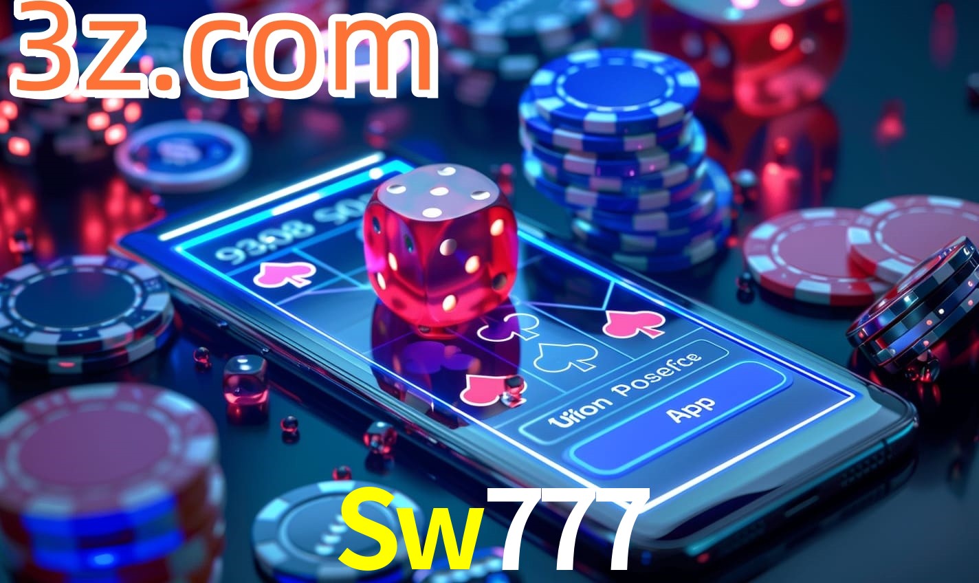 Baixar App Sw777
