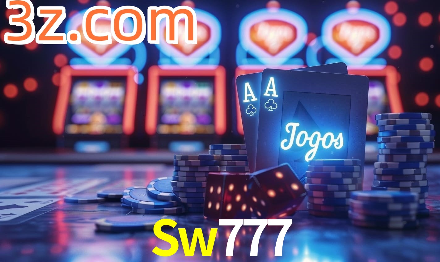 Lista de Jogos Sw777
