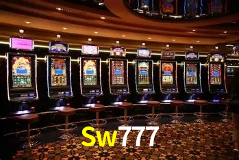 Jogos Emocionantes Sw777
